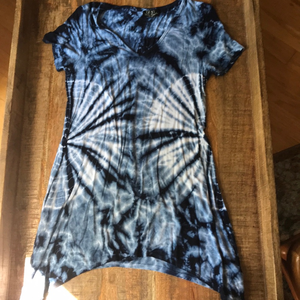 Tshirt dress!